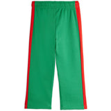 Mini Rodini Green E.T Emb Sweatpants