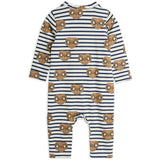 Mini Rodini Multi E.T Stripe AOP Jumpsuit