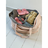 Lalaby Barely Pink Big Bag