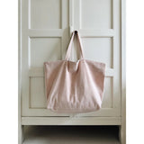 Lalaby Barely Pink Big Bag