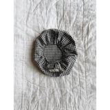 Lalaby Forest Check Wet Wipe Cover