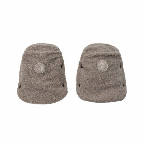 Easygrow Sandbrown Handmuff Teddy