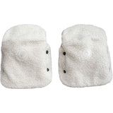 Easygrow Ivory Handmuff Teddy