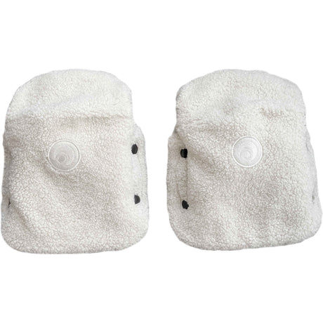 Easygrow Ivory Handmuff Teddy