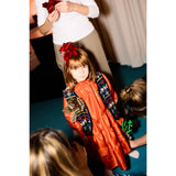 Bobo Choses Multicolor Toys All Over Knitted Vest