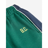 Bobo Choses Dark Green Bc Tracksuit Pants