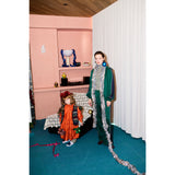 Bobo Choses Dark Green Bc Tracksuit Pants