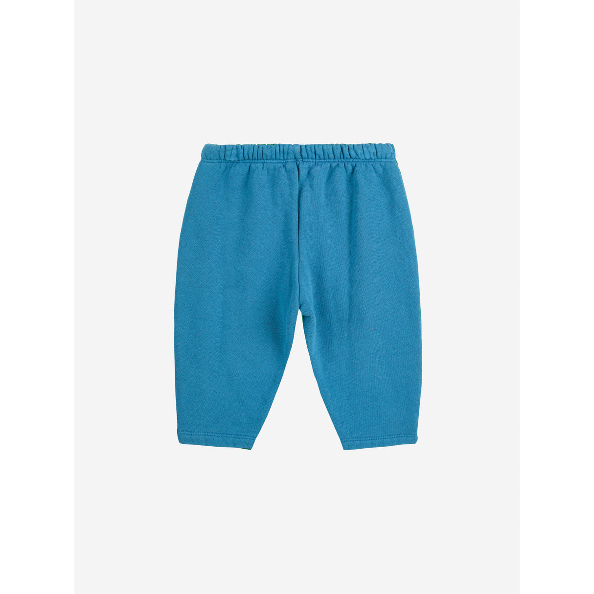 Bobo Choses Orange Rolling Dog Fleece Set