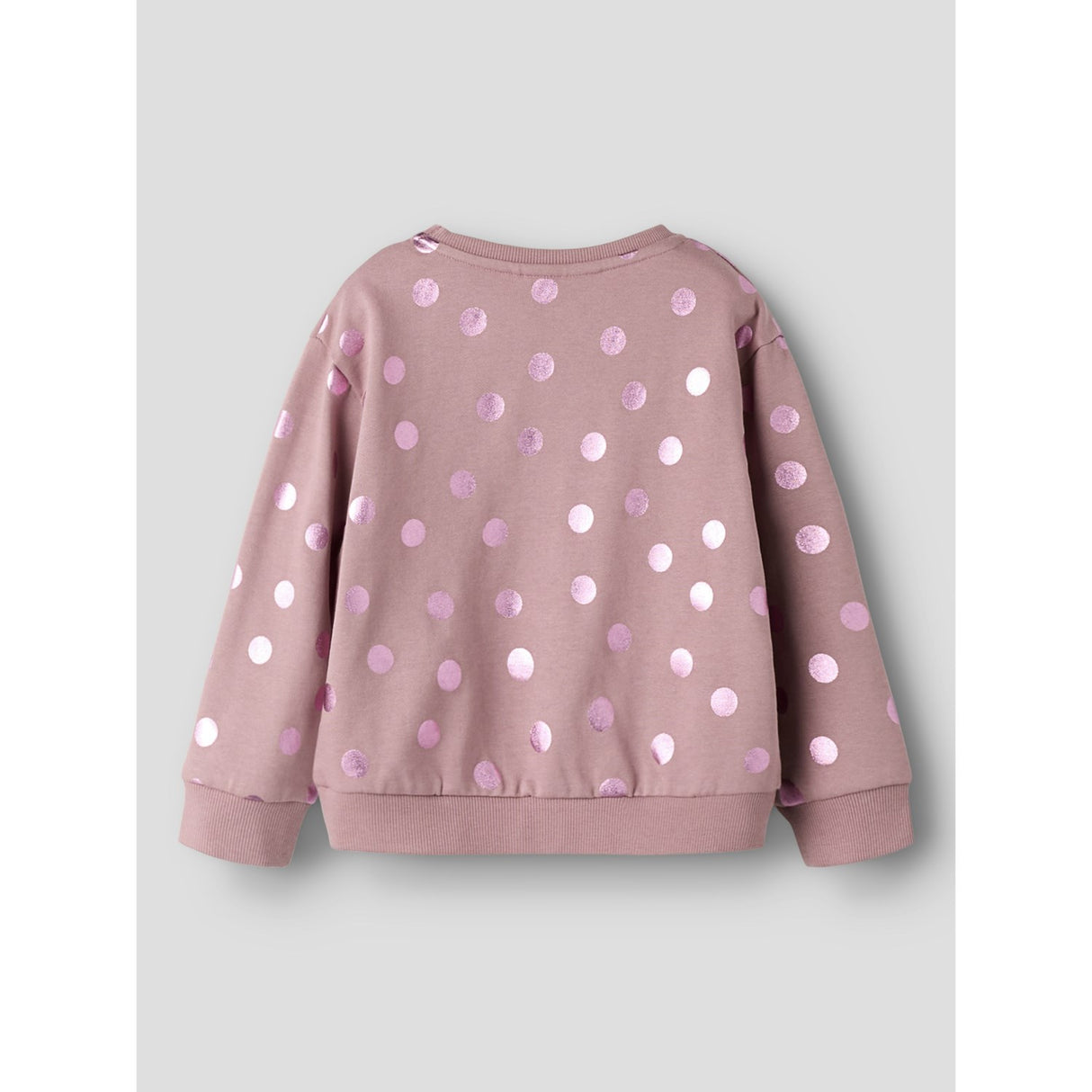 Name It Nostalgia Rose Nmfsorella Ls Nreg Swe Bru