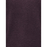 kids ONLY Winetasting Melange Kogcamilla O-Neck L/S Pullover Knt