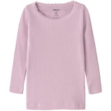 Name It Fragrant Lilac Nmfkab Ls Top Noos