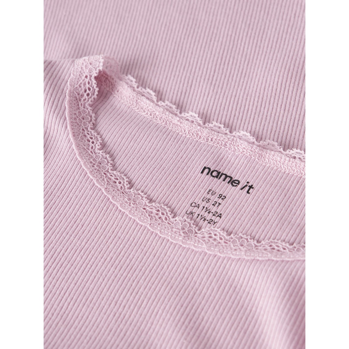 Name It Fragrant Lilac Nmfkab Ls Top Noos