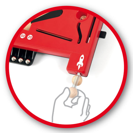 BRIO® 34017 Flipperspil