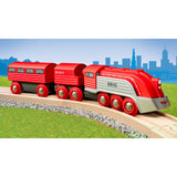 BRIO® 33557 Lyntog