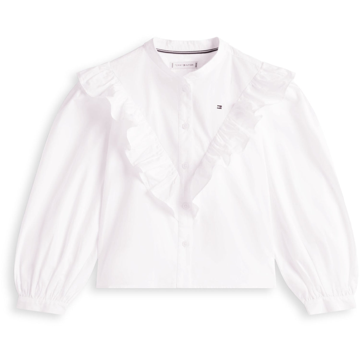 Tommy Hilfiger White Shirt