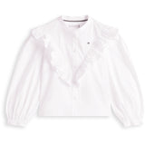 Tommy Hilfiger White Shirt