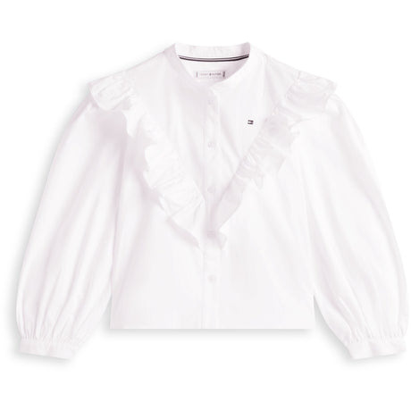Tommy Hilfiger White Shirt