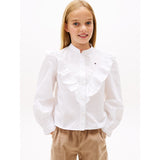Tommy Hilfiger White Shirt