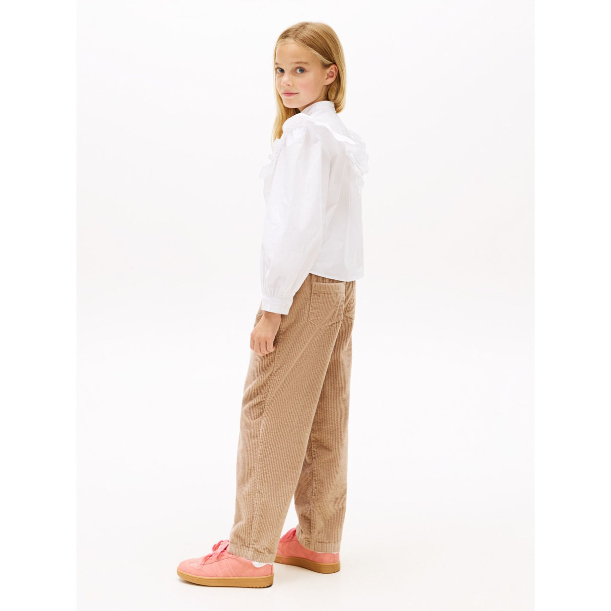 Tommy Hilfiger White Shirt