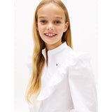 Tommy Hilfiger White Shirt