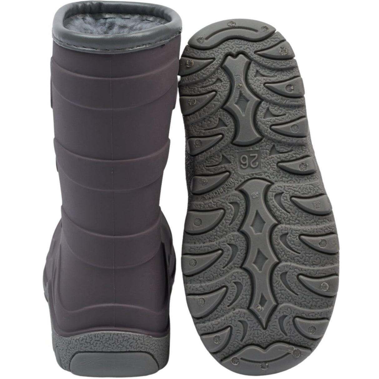Mikk-Line Sparrow Thermal Boot