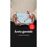 Børnelogik - Humørkalender 2025