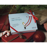 Børnelogik - Humørkalender 2025