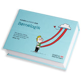 Børnelogik - Humørkalender 2025