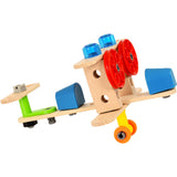 BRIO® 34586 Builder Startsæt