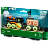 BRIO® 33986 Spøgelsestog