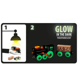 BRIO® 33986 Spøgelsestog