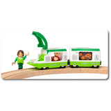 BRIO® 33847 Rundt Togbanesæt