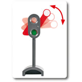 BRIO® 33847 Rundt Togbanesæt