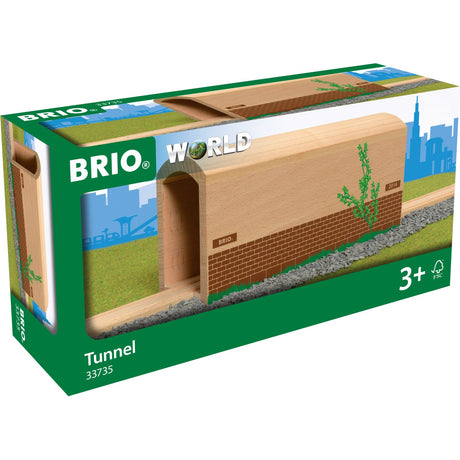 BRIO® 33735 Tunnel