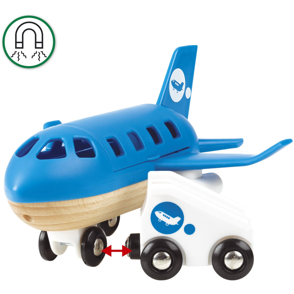 BRIO® 33306 Fly