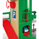 BRIO® 33204 Parkeringshus