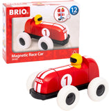 BRIO® 30485 Magnetisk Racerbil