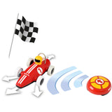 BRIO® 30388 R/C Racerbil