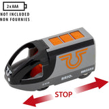 BRIO® Travel Battery Train