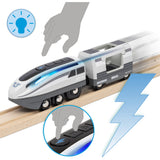 BRIO® 36003 Turbo Train