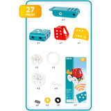 BRIO® 34605 Builder Fjernbetjeningssæt