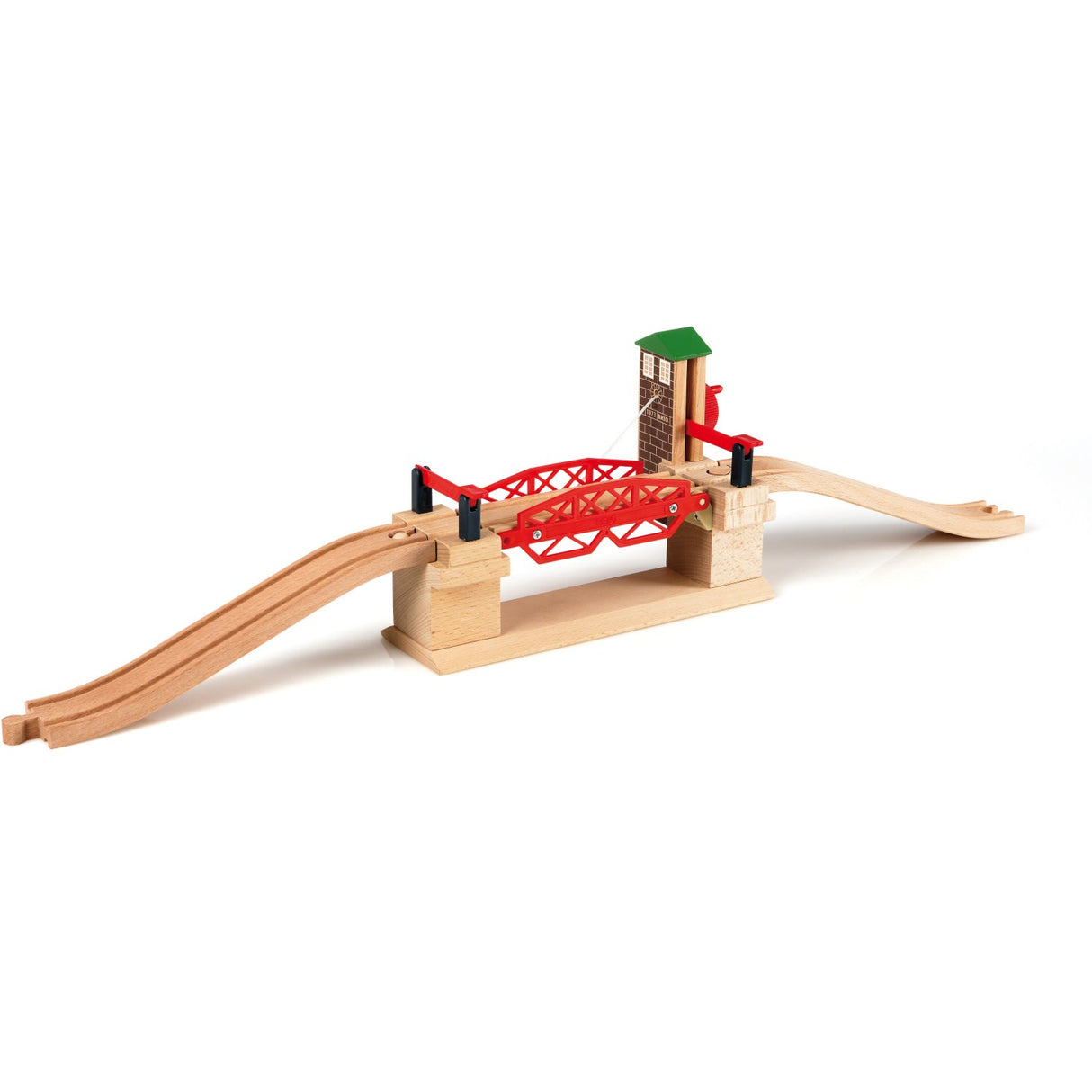 BRIO® 33757 Løftebro