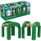 BRIO® 33253 Bropiller, Grønne