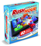 ThinkFun Rush Hour Update