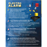 Alga Electro Alarm