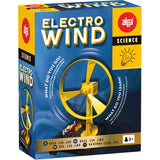 Alga Electro Wind