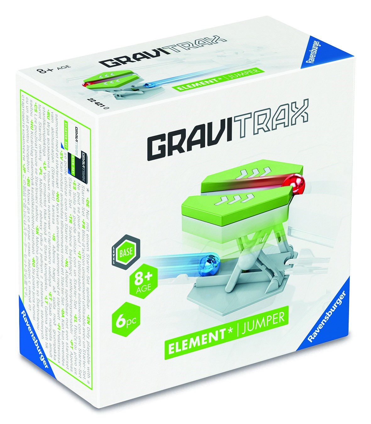 GraviTrax Element Jumper