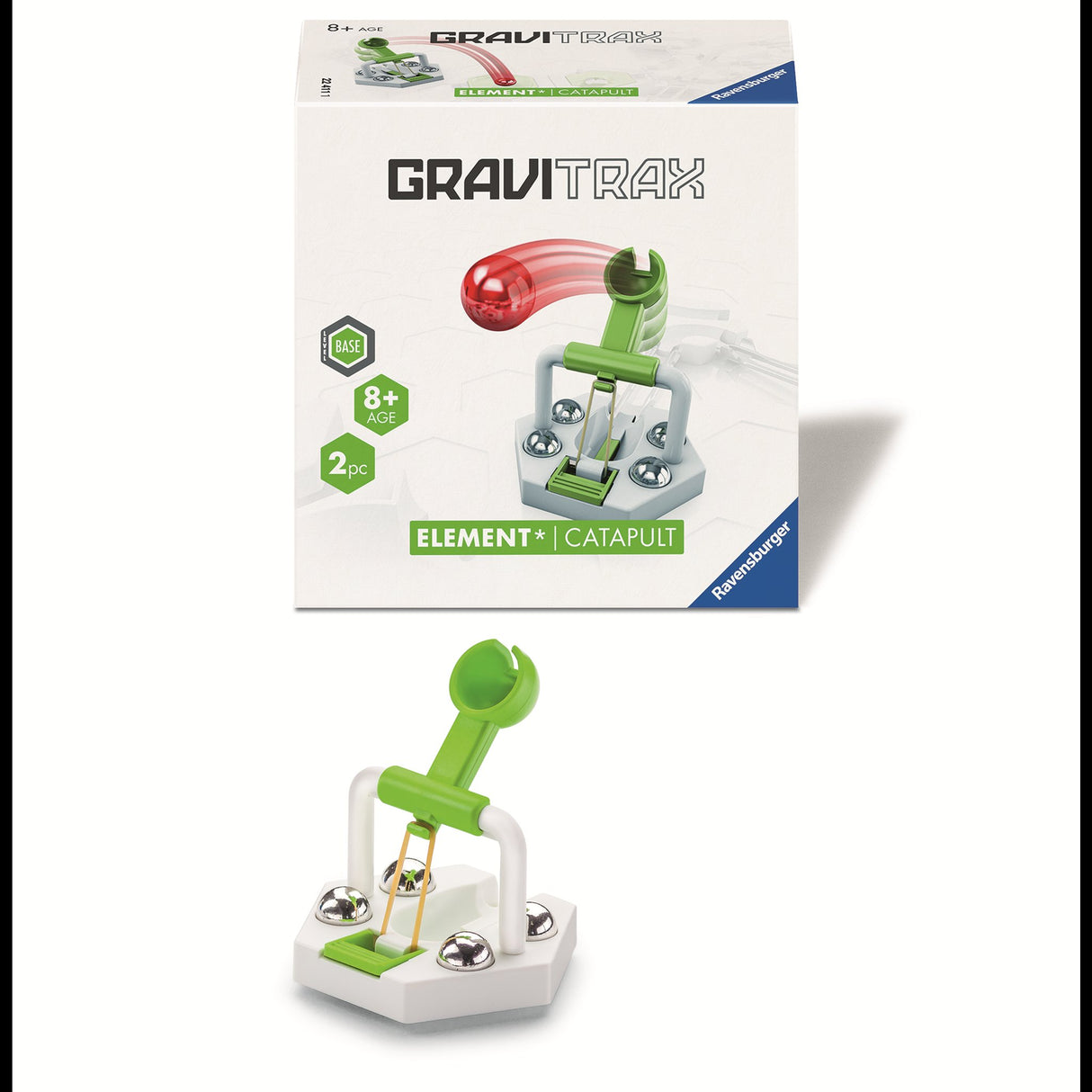 GraviTrax Element Catapult
