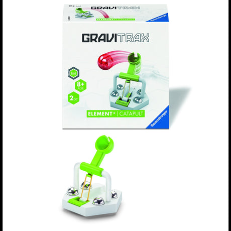 GraviTrax Element Catapult