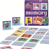 Ravensburger Unicorn Academy Memory® - Memory Game